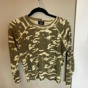 MONROW SWEATSHIRT